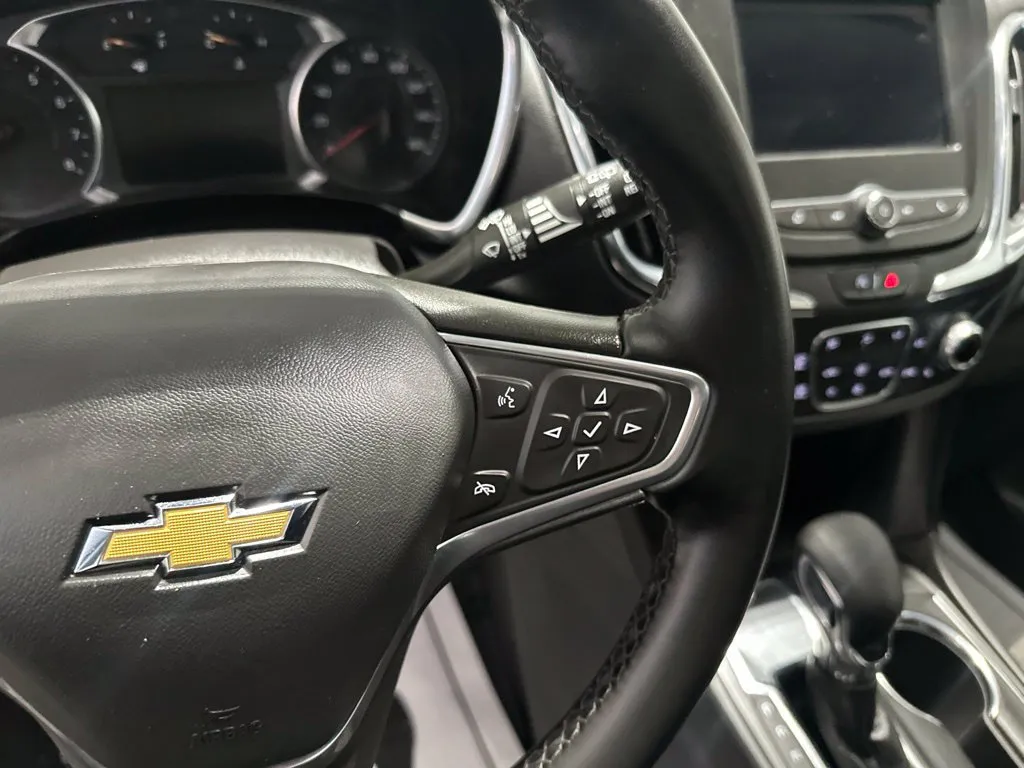 Chevrolet Equinox photo 17