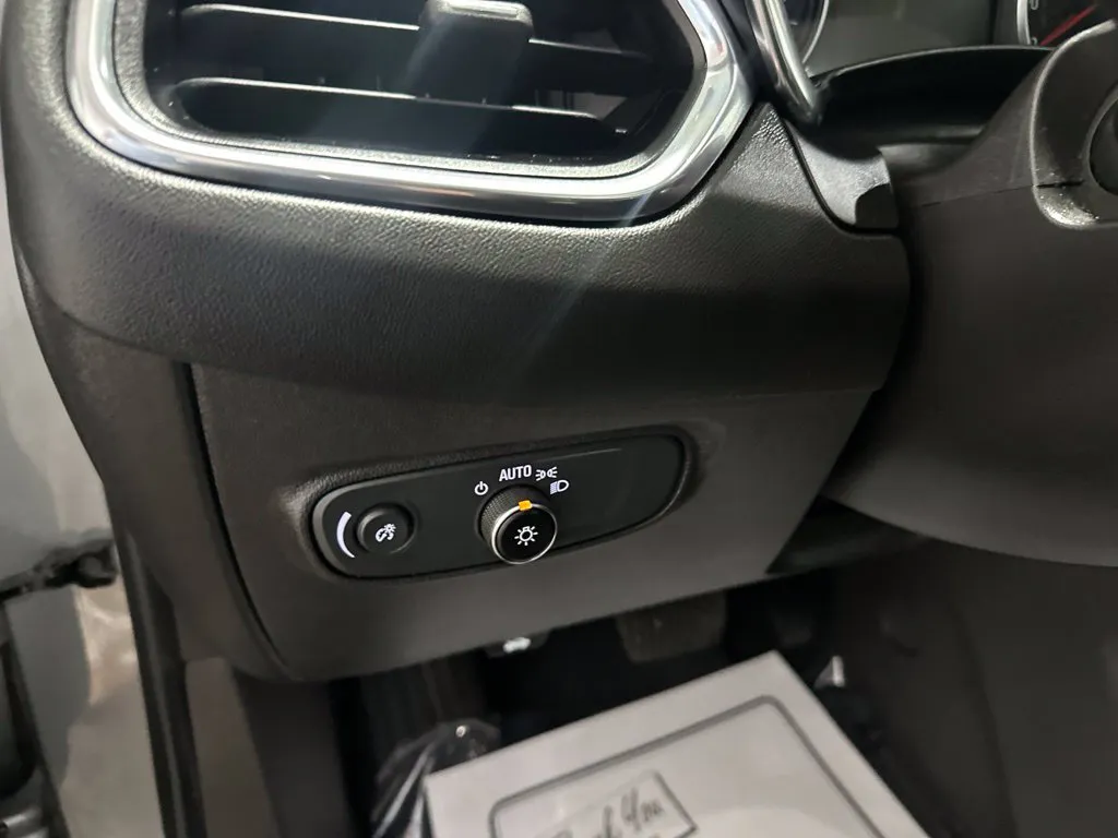 Chevrolet Equinox photo 14