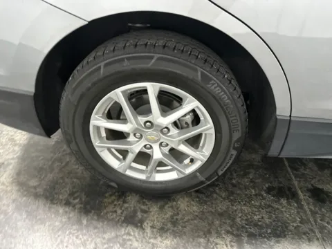 More photos of 2023 Chevrolet Equinox LT at Integrity Motors Group, IN