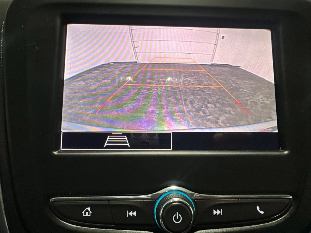 Chevrolet Equinox photo 18