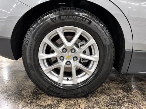 More photos of 2023 Chevrolet Equinox LT at Integrity Motors Group, IN