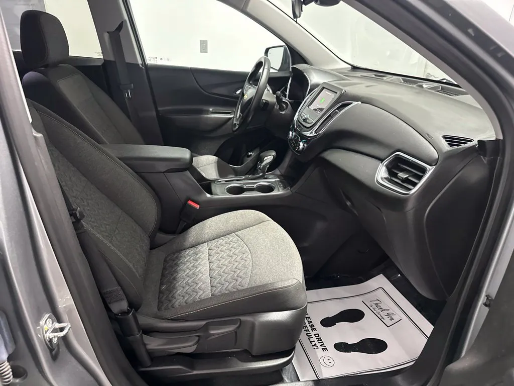 Chevrolet Equinox photo 23