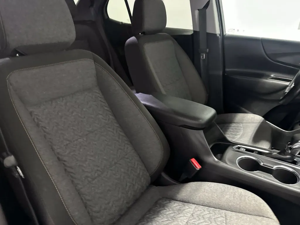Chevrolet Equinox photo 24