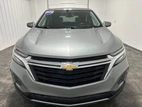 Photos of 2023 Chevrolet Equinox LT for sale in Evansville, IN at Integrity Motors Group