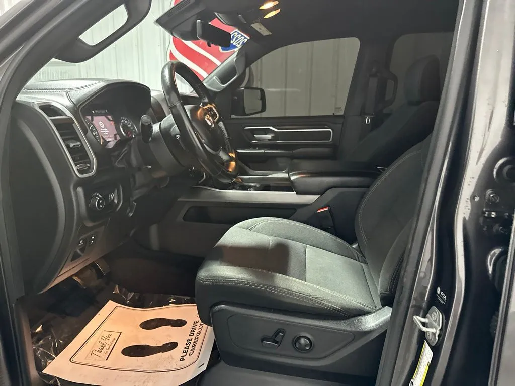 Ram 1500 photo 12