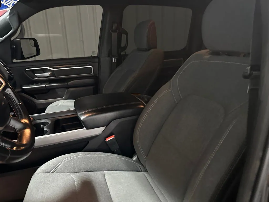 Ram 1500 photo 25