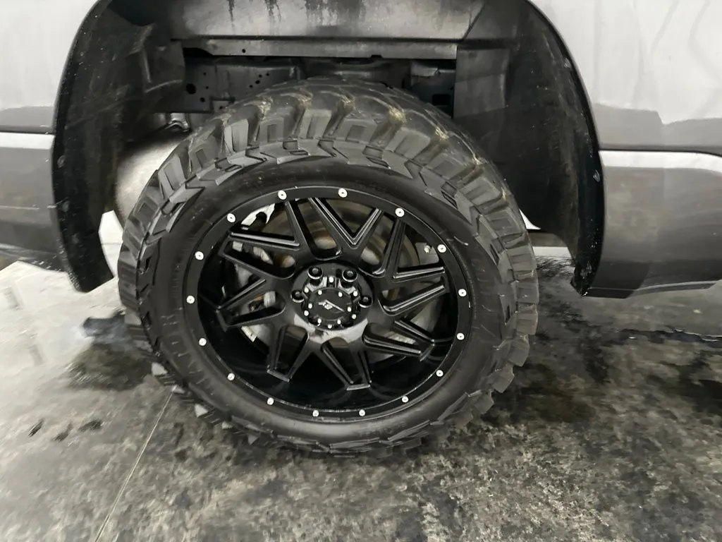 Ram 1500 photo 5