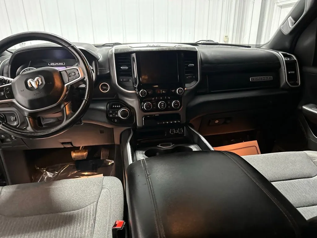 Ram 1500 photo 13