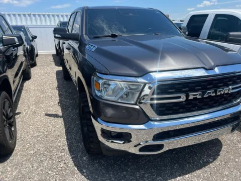 More photos of 2022 Ram 1500 Big Horn/Lone Star at Integrity Motors Group, IN