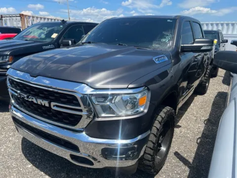 More photos of 2022 Ram 1500 Big Horn/Lone Star at Integrity Motors Group, IN