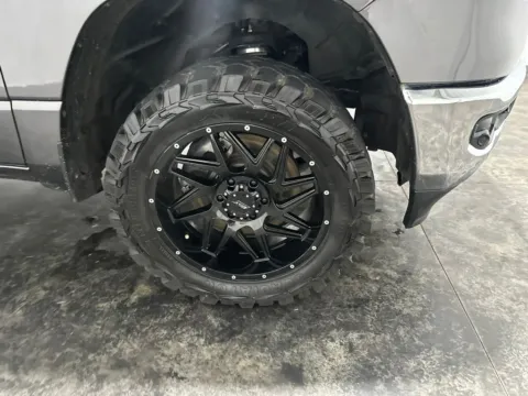 More photos of 2022 Ram 1500 Big Horn/Lone Star at Integrity Motors Group, IN