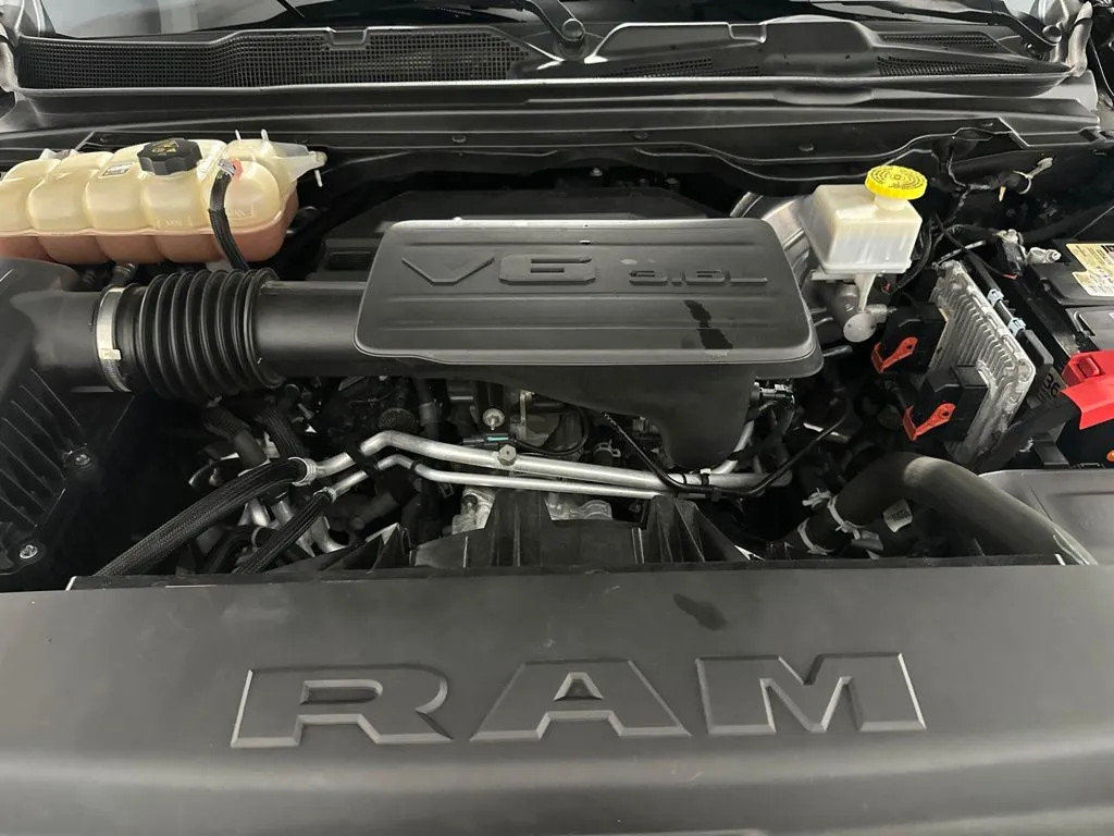 Ram 1500 photo 10