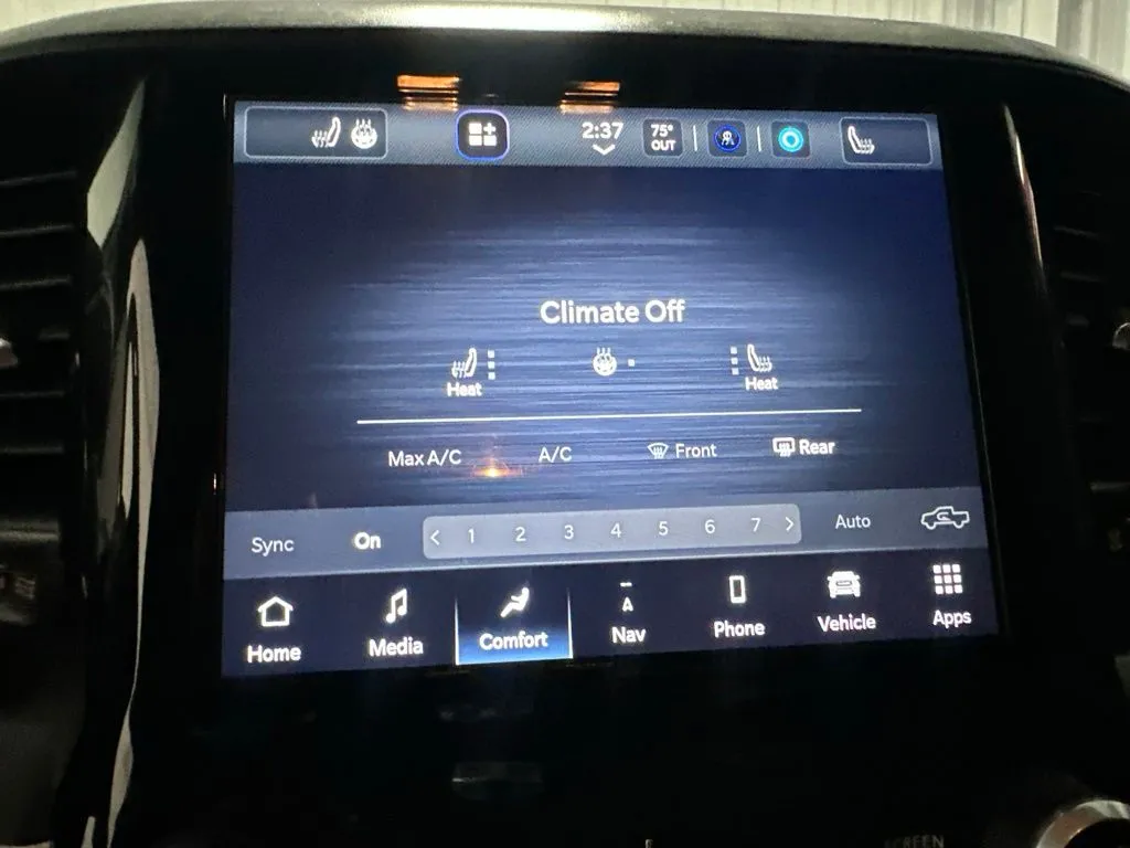 Ram 1500 photo 23