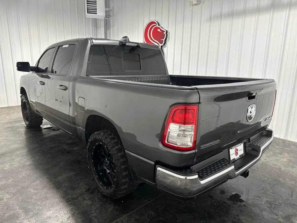 Ram 1500 photo 9