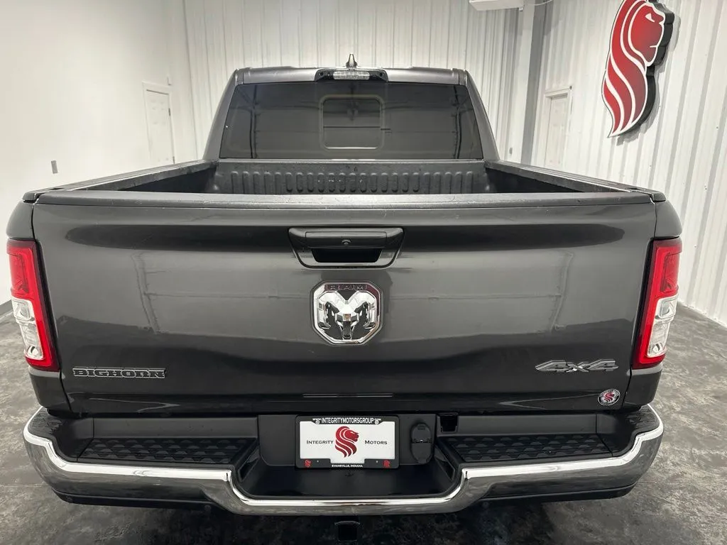 Ram 1500 photo 7