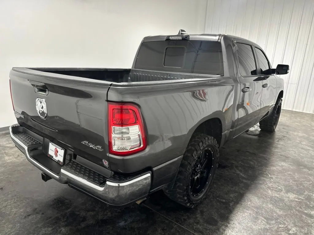 Ram 1500 photo 6