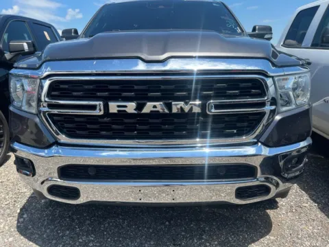 Unknown 2022 Ram 1500 Big Horn/Lone Star for sale in Evansville, IN