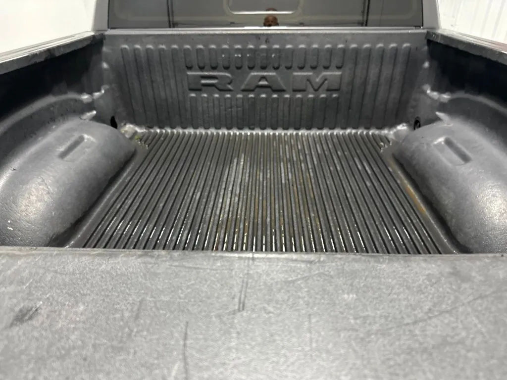 Ram 1500 photo 8
