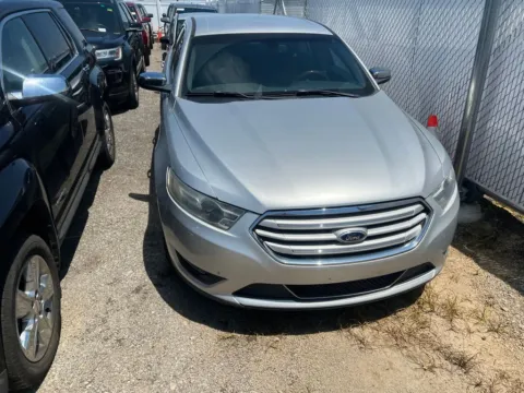 Another view of 2014 Ford Taurus Limited for sale in Evansville, IN at Integrity Motors Group