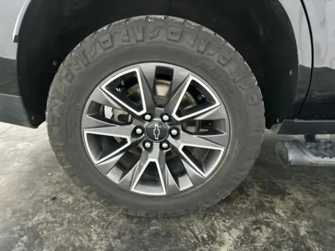 More photos of 2021 Chevrolet Tahoe Z71 at Integrity Motors Group, IN