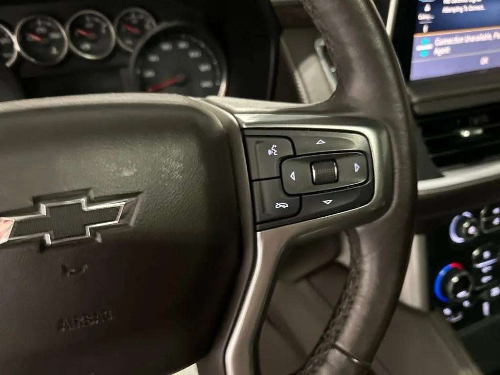 Chevrolet Tahoe photo 17