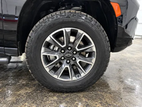 More photos of 2021 Chevrolet Tahoe Z71 at Integrity Motors Group, IN