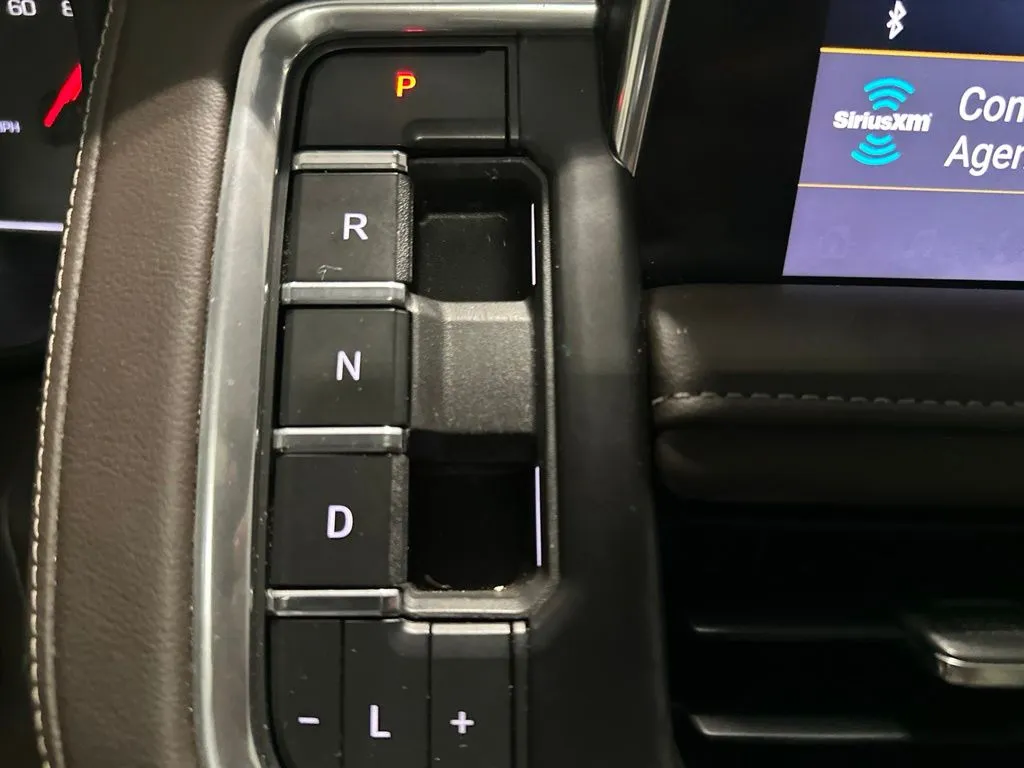 Chevrolet Tahoe photo 19