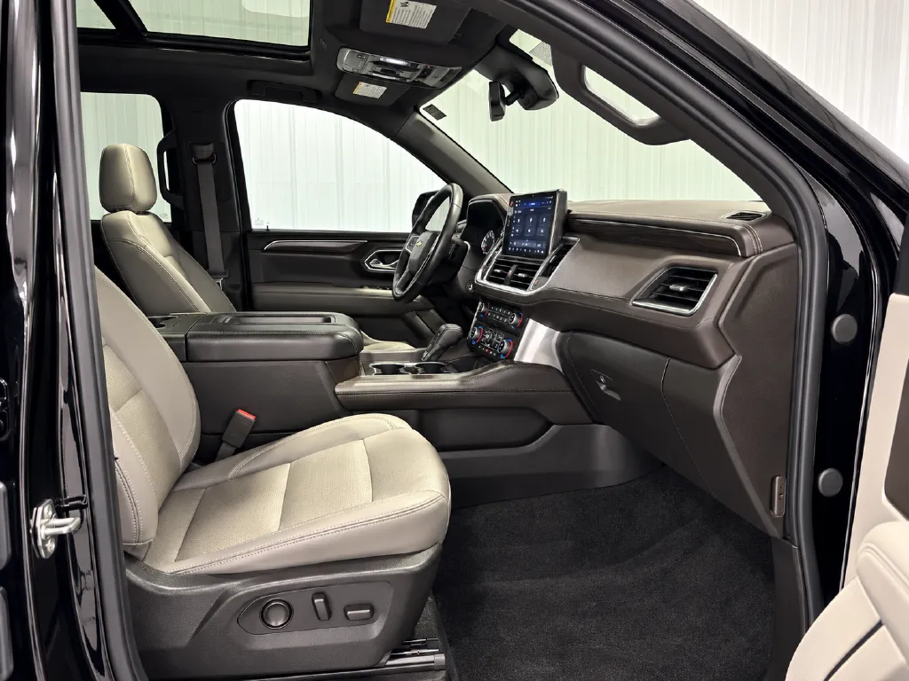 2021 Chevrolet Tahoe Z71 - Photo 10