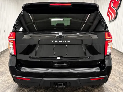 More photos of 2021 Chevrolet Tahoe Z71 at Integrity Motors Group, IN