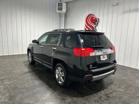 Photos of 2014 GMC Terrain SLT-2 for sale in Evansville, IN at Integrity Motors Group