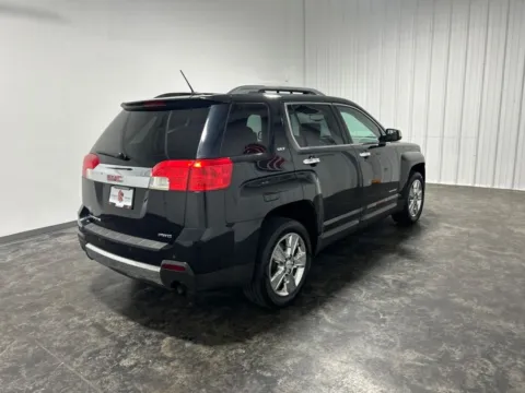 More photos of 2014 GMC Terrain SLT-2 at Integrity Motors Group, IN
