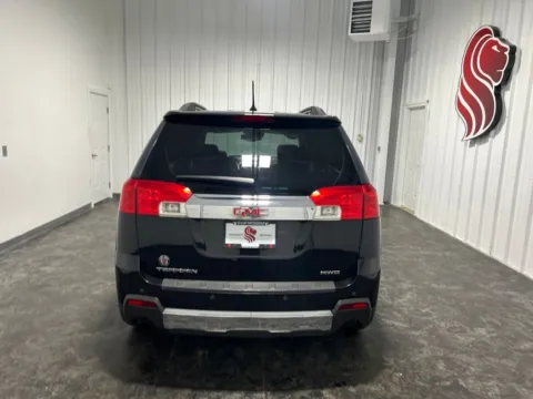 Another view of 2014 GMC Terrain SLT-2 for sale in Evansville, IN at Integrity Motors Group