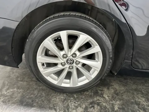 More photos of 2024 Toyota Camry LE at Integrity Motors Group, IN