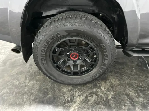 More photos of 2022 Toyota 4Runner TRD Pro at Integrity Motors Group, IN