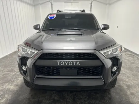 Photos of 2022 Toyota 4Runner TRD Pro for sale in Evansville, IN at Integrity Motors Group