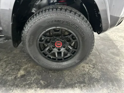 More photos of 2022 Toyota 4Runner TRD Pro at Integrity Motors Group, IN