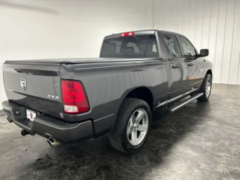 More photos of 2017 Ram 1500 Express at Integrity Motors Group, IN