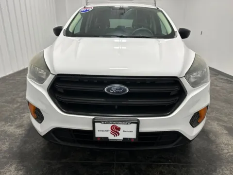 Photos of 2018 Ford Escape S for sale in Evansville, IN at Integrity Motors Group