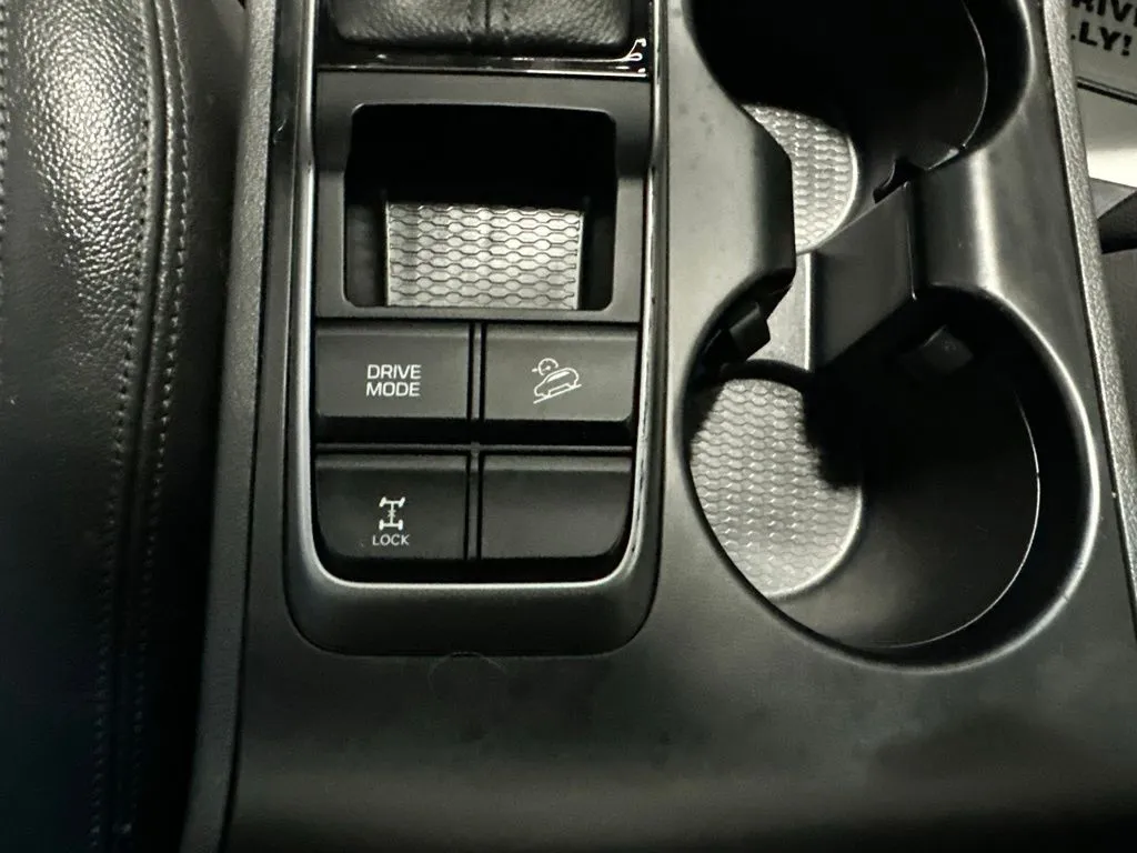Hyundai Tucson photo 21