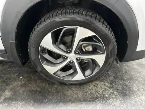 More photos of 2017 Hyundai Tucson Limited at Integrity Motors Group, IN