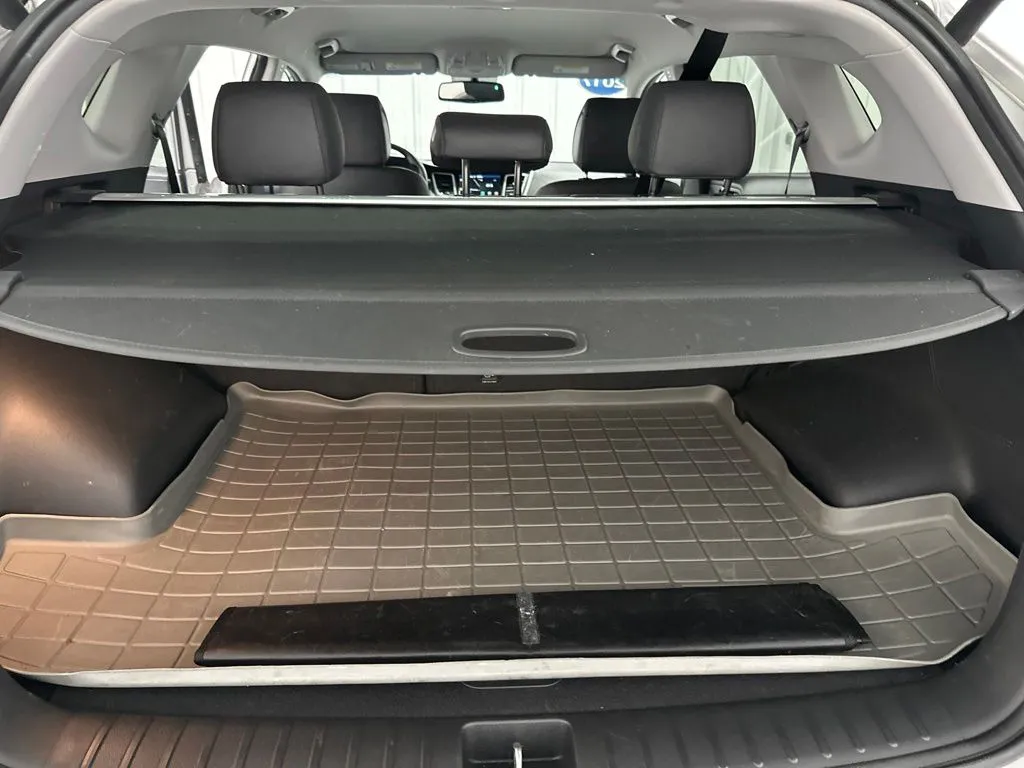 Hyundai Tucson photo 25