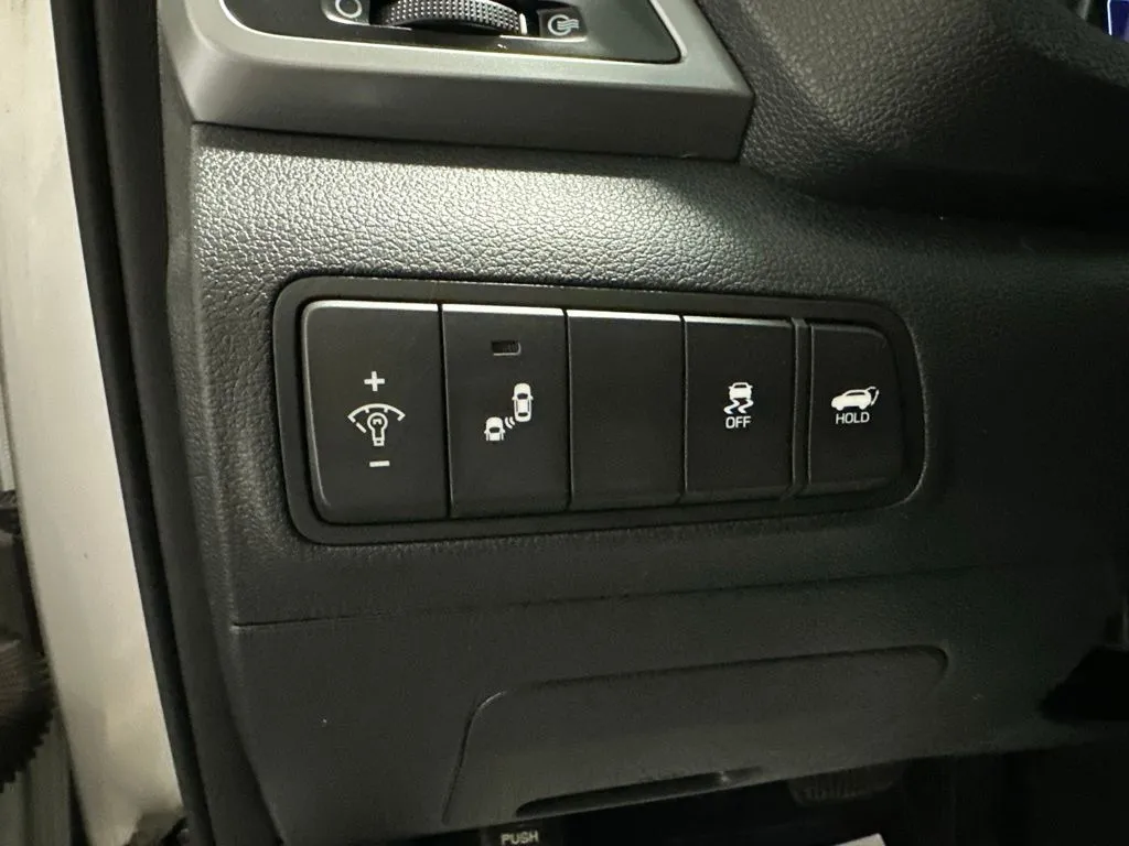 Hyundai Tucson photo 15