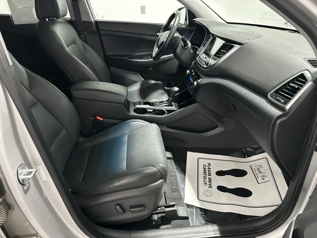 Hyundai Tucson photo 27