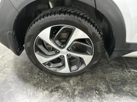 More photos of 2017 Hyundai Tucson Limited at Integrity Motors Group, IN