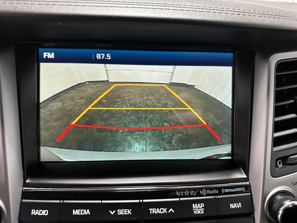 Hyundai Tucson photo 19
