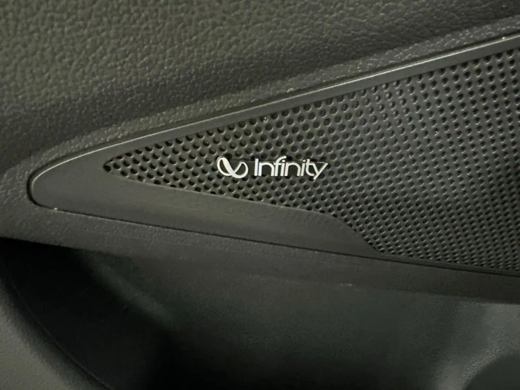 Hyundai Tucson photo 23