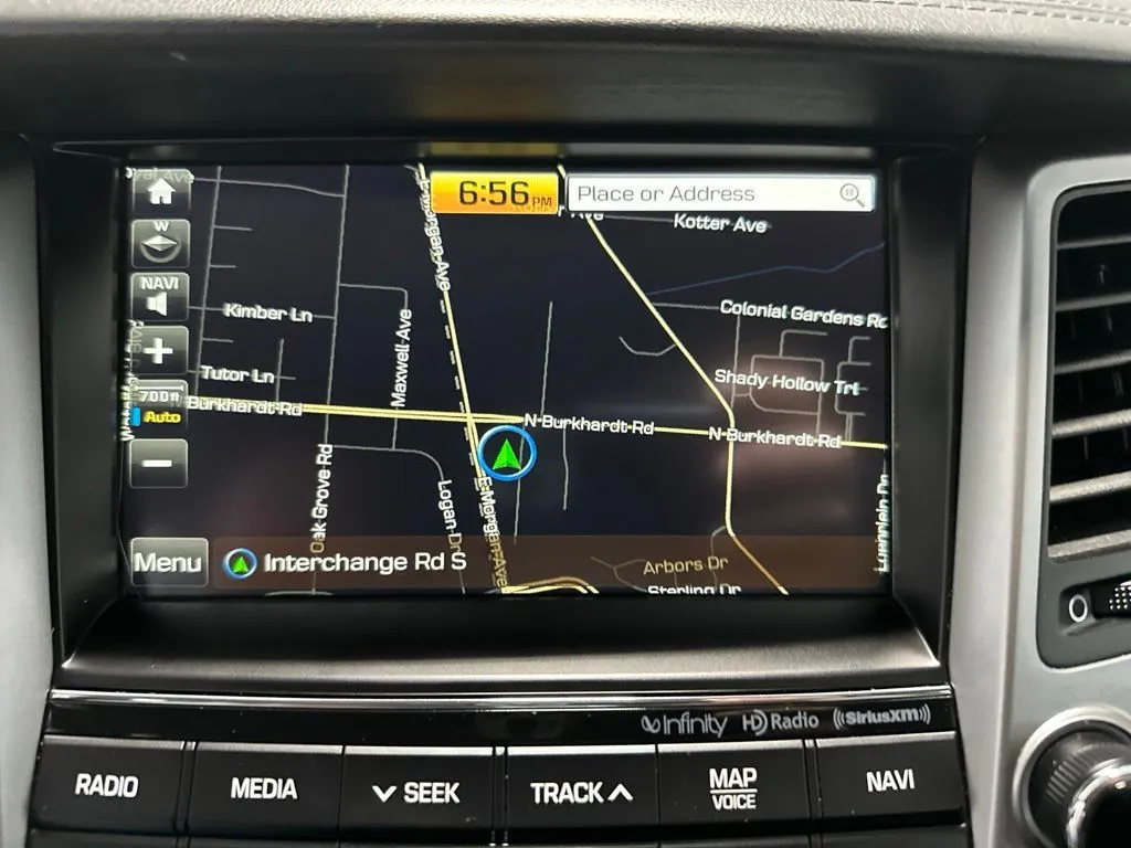 Hyundai Tucson photo 28