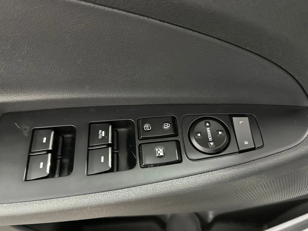 Hyundai Tucson photo 14