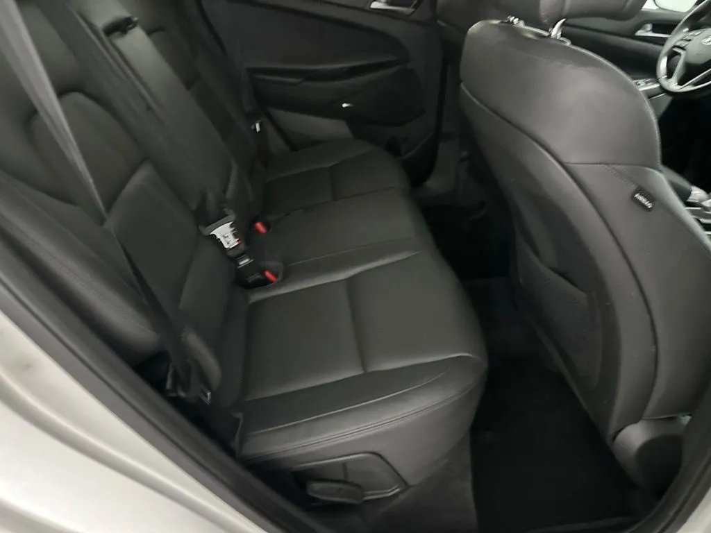 Hyundai Tucson photo 26