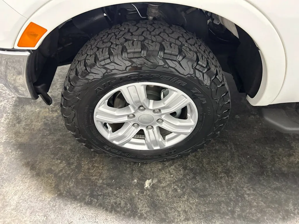 Ford Ranger photo 7